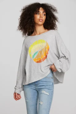 Women Chaser Brand Chase The Sun