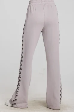 Women Chaser Brand Checkered Yin Yang Hearts