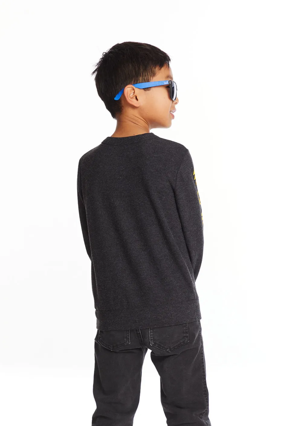 Kids/BOY Chaser Brand Chill Boys Long Sleeve