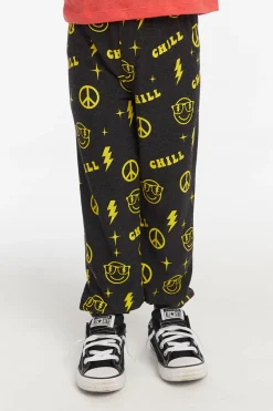 Kids/BOY Chaser Brand Chill Boys Pants