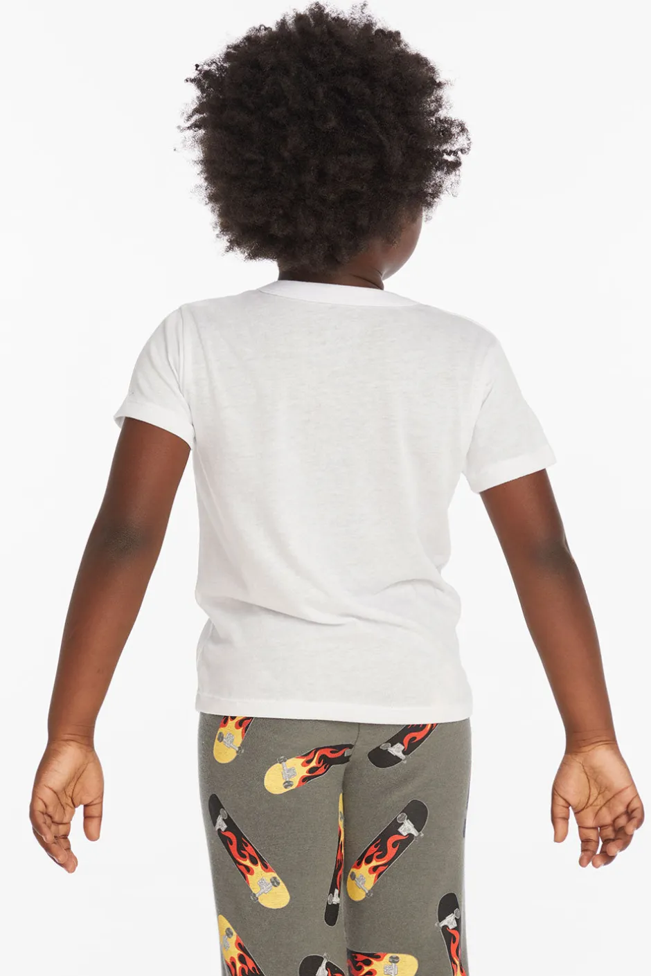 Kids/BOY Chaser Brand Chill Boys Tee