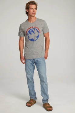 Chaser Brand Choose Peace