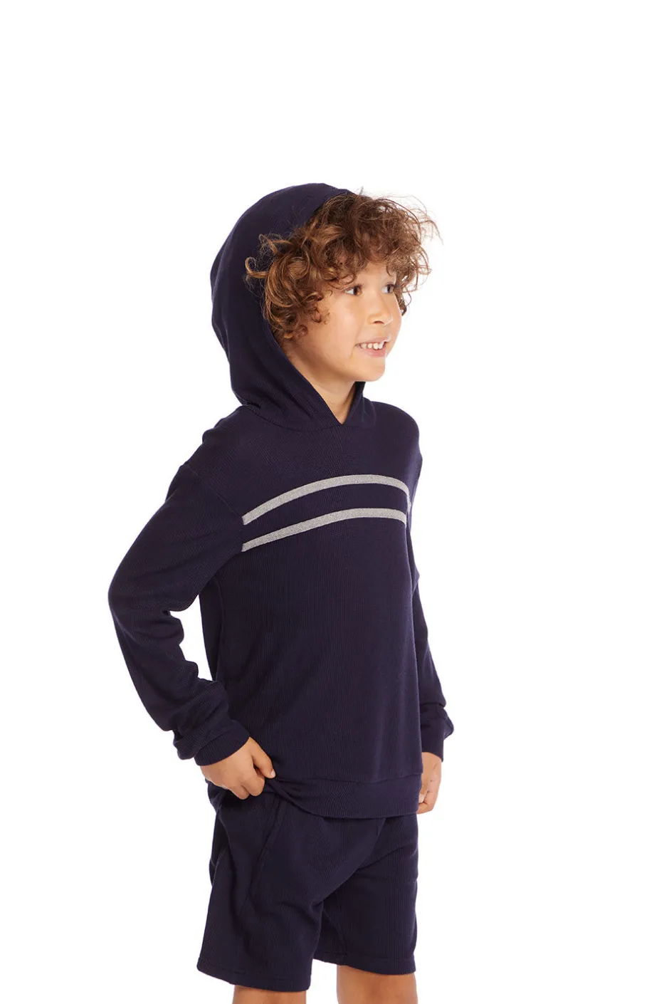 Kids/BOY Chaser Brand Danny Boys Avalon Pullover Hoodie