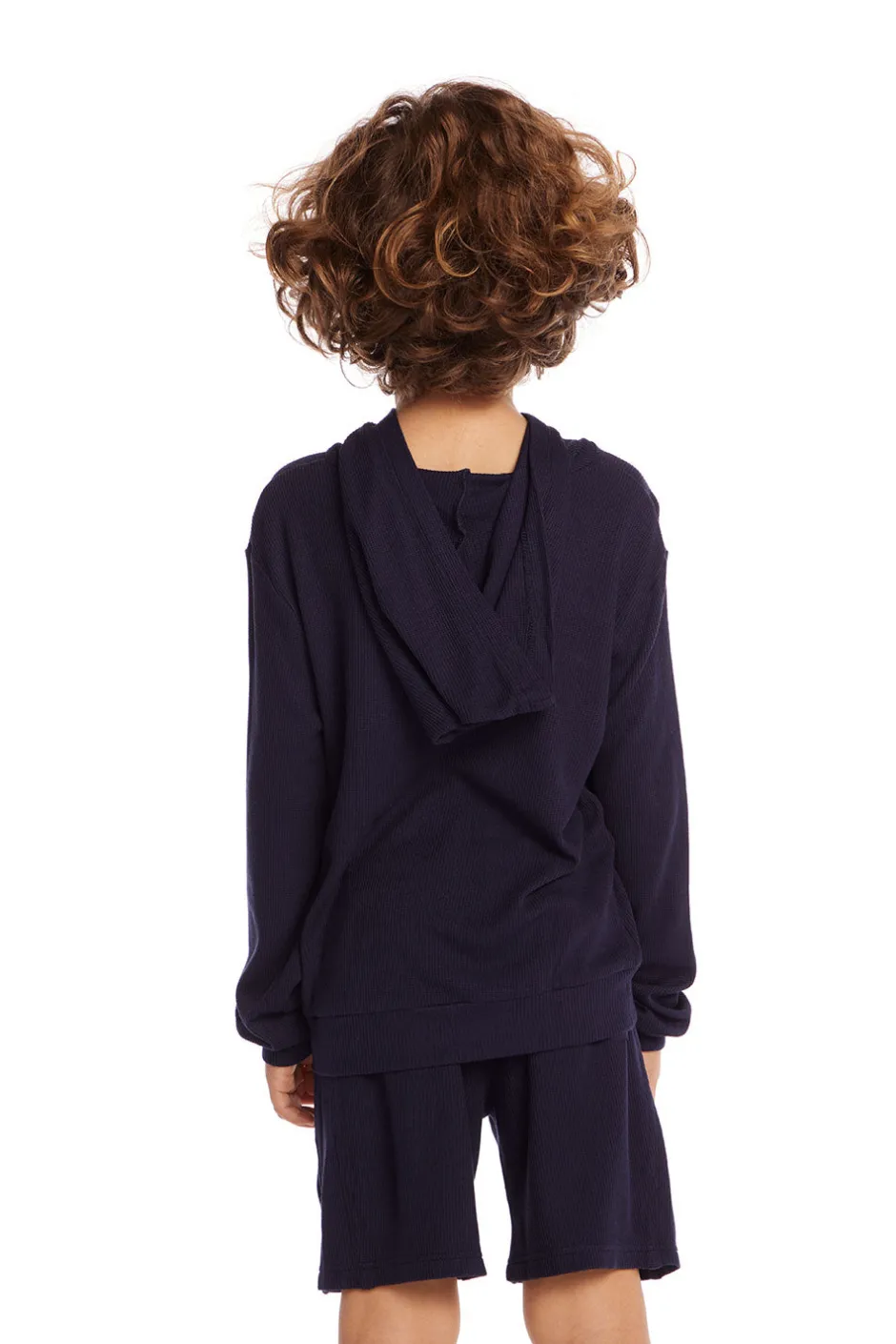 Kids/BOY Chaser Brand Danny Boys Avalon Pullover Hoodie
