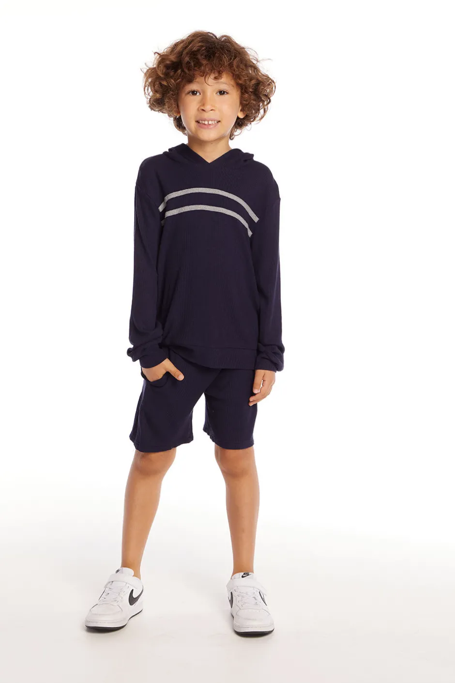 Kids/BOY Chaser Brand Danny Boys Avalon Pullover Hoodie