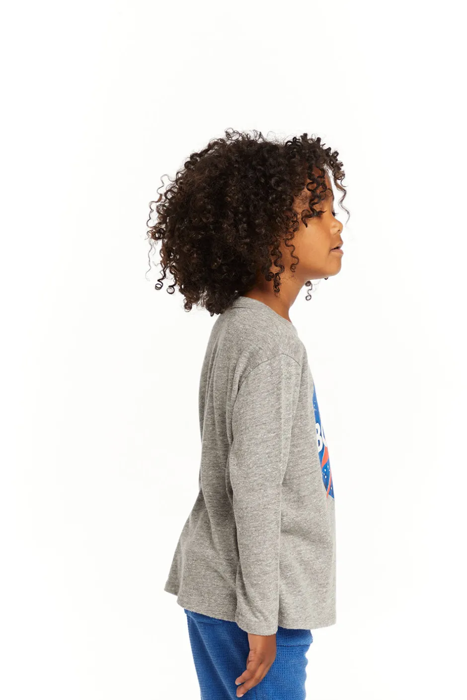 Women/Kids/BOY Chaser Brand David Bowie Outer Space Long Sleeve