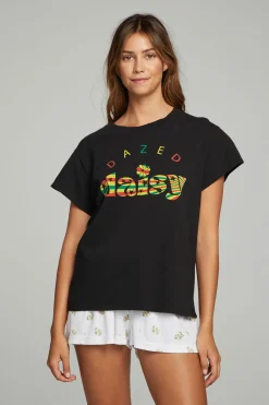 Women Chaser Brand Dazed Daisy