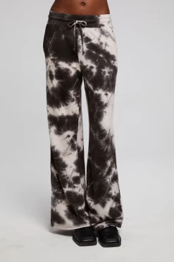 Women Chaser Brand Diamond Rock Joggers