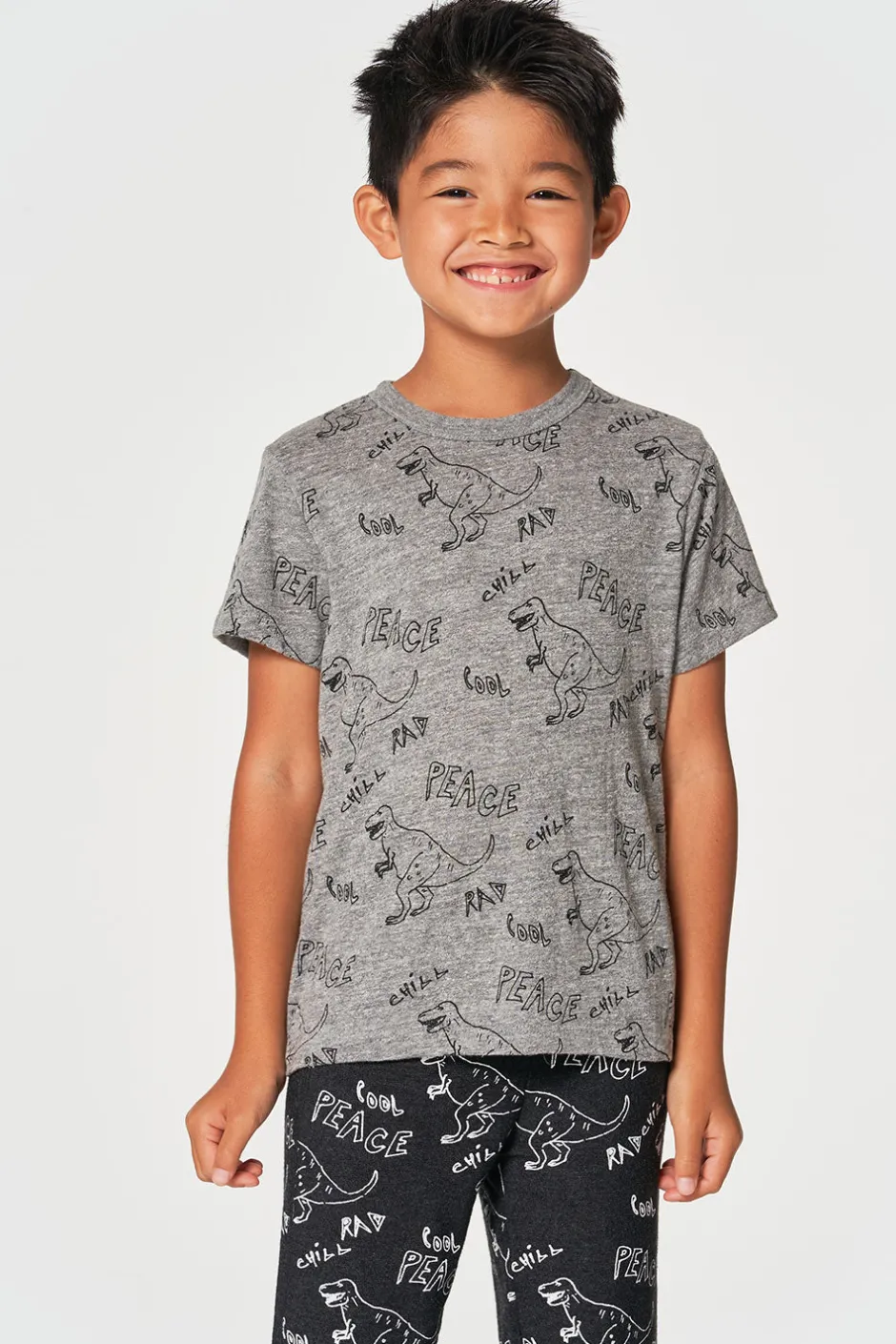 Kids/BOY Chaser Brand Dino Jam