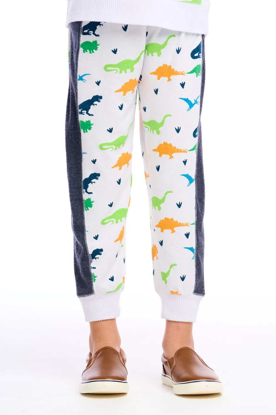 Kids/BOY Chaser Brand Dino Jogger