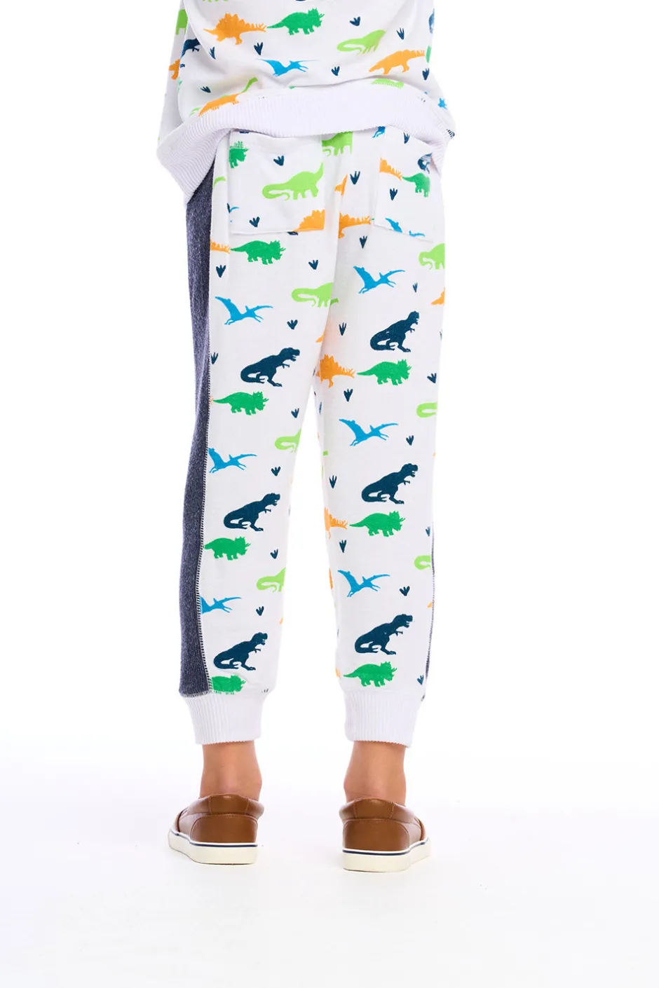 Kids/BOY Chaser Brand Dino Jogger