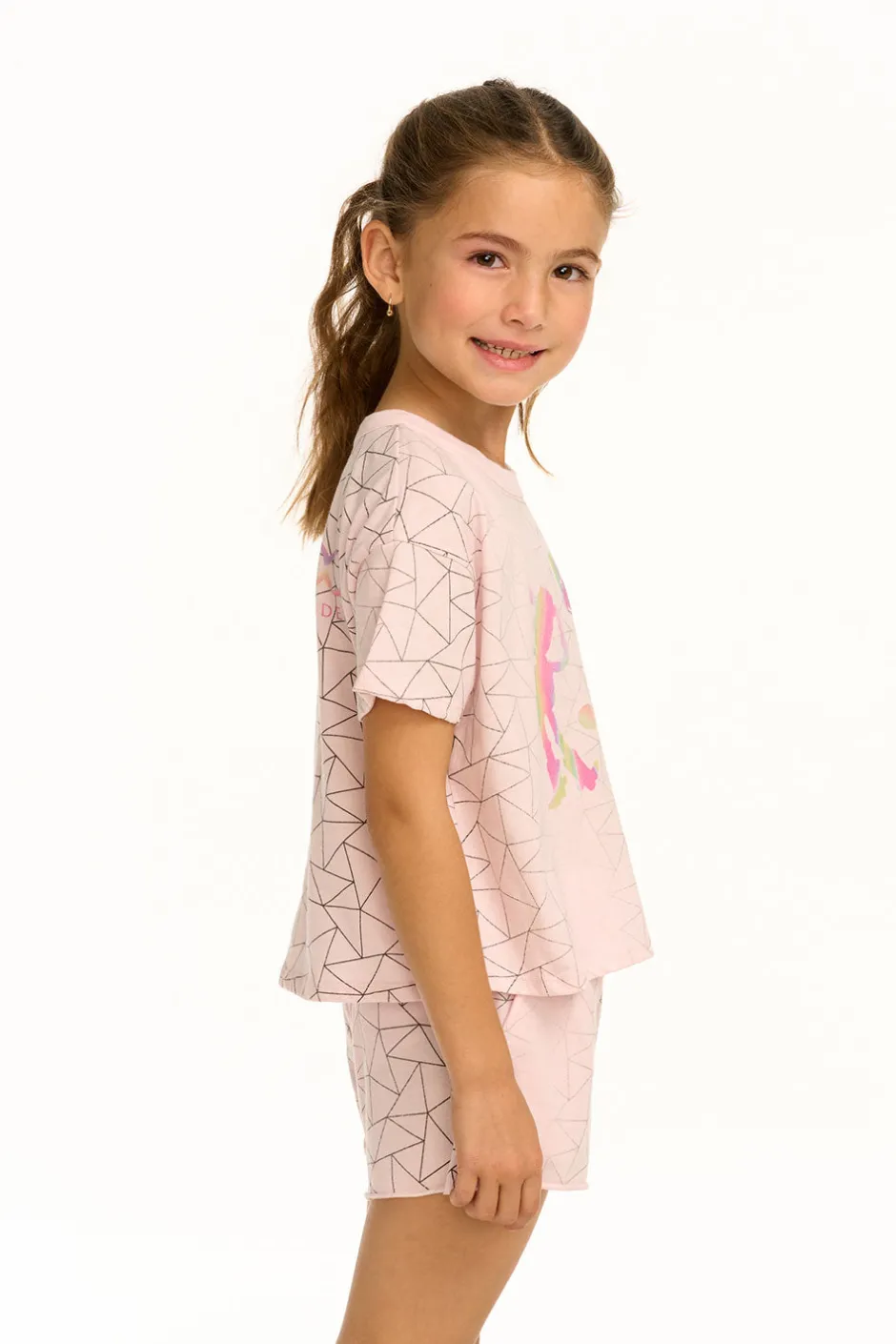 Kids Chaser Brand Disney 100 - Woody, Mickey, Snow White Pullover