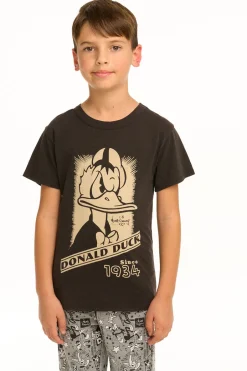 Kids/BOY Chaser Brand Disney 100 - Donald Duck Tee