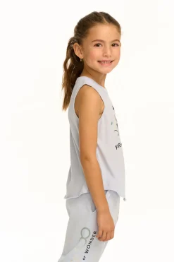 Kids Chaser Brand Disney 100 -100 Years Of Wonder Tank Top