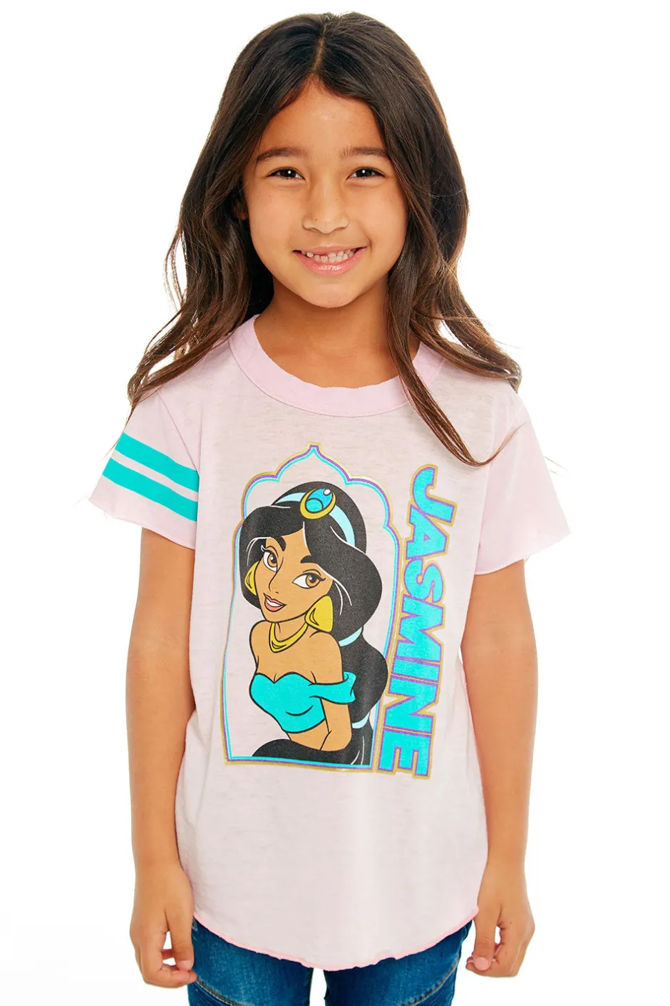 Kids Chaser Brand Disney Aladdin - Jasmine