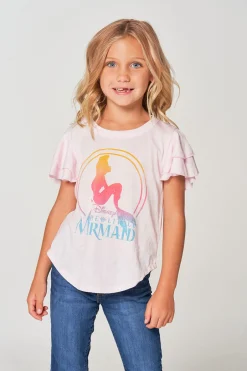 Kids Chaser Brand Disney Little Mermaid - Ariel