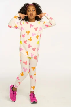 Kids Chaser Brand Disney Mickey Mouse 