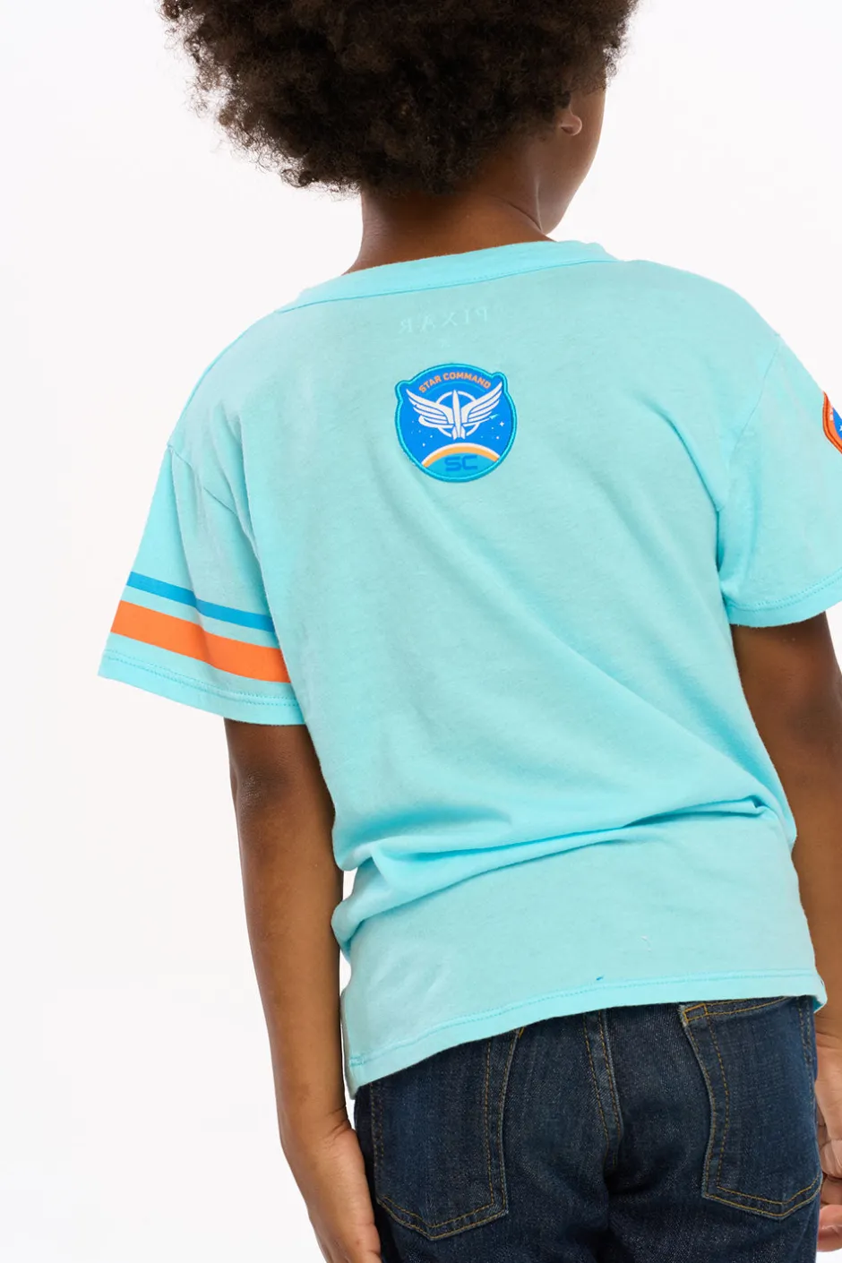 Kids/BOY Chaser Brand Disney・Pixar Buzz Lightyear - Star Command