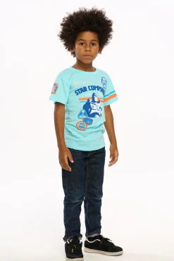 Kids/BOY Chaser Brand Disney・Pixar Buzz Lightyear - Star Command