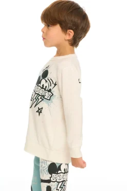 Kids/BOY Chaser Brand Disney's Mickey Mouse - Mash Up