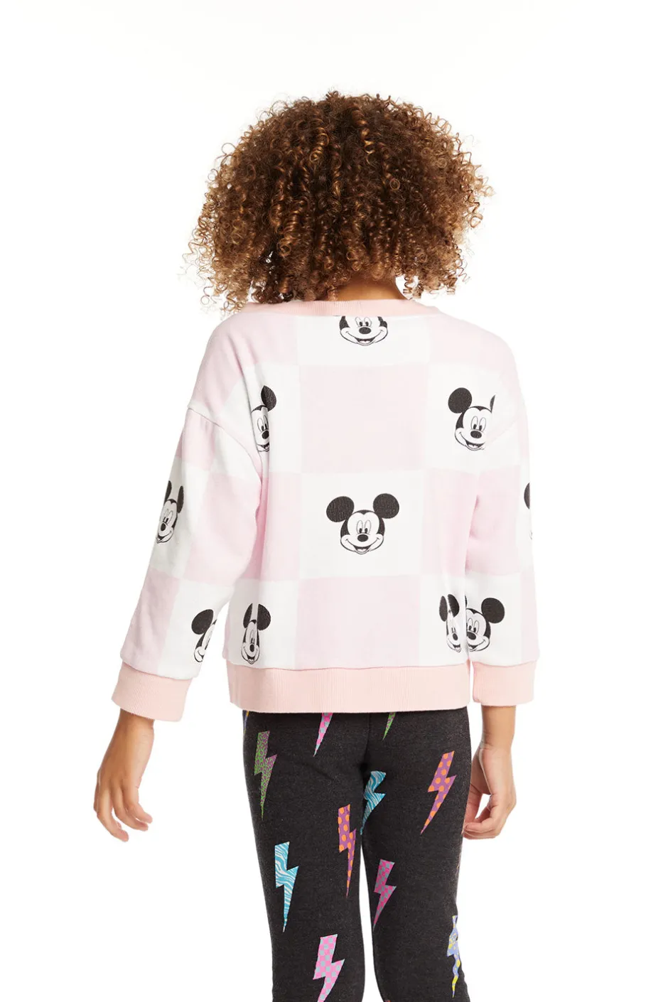 Kids Chaser Brand Disney's Mickey Mouse Cardigan