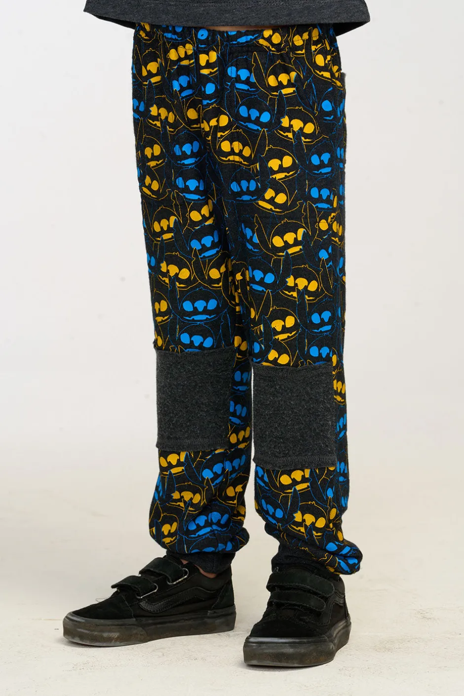 Kids/BOY Chaser Brand Disney's Stitch Allover Pant