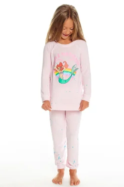 Kids Chaser Brand Disney's The Little Mermaid - Little Mermaid Heart