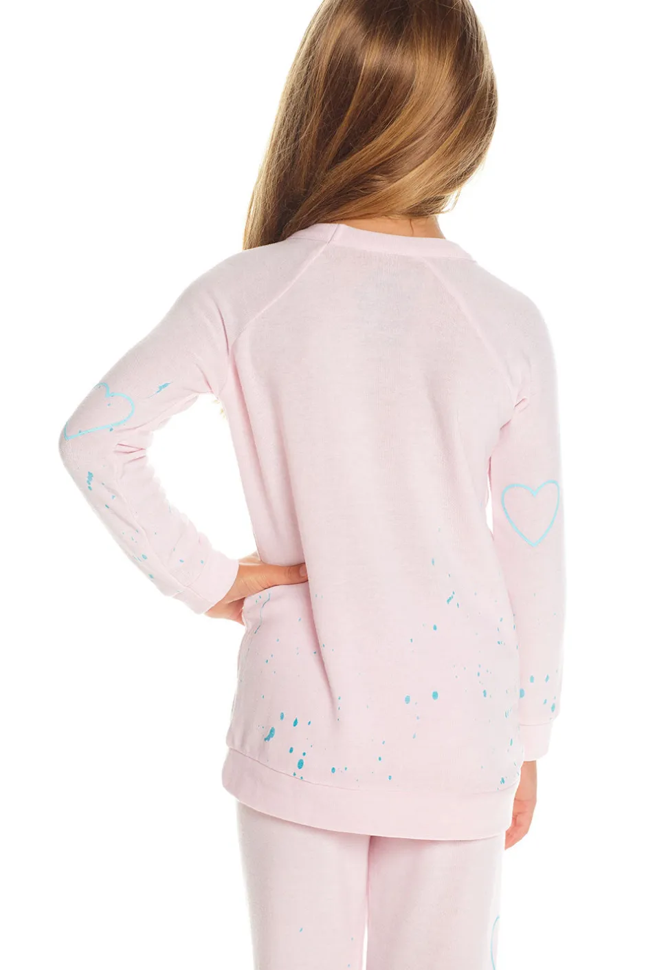 Kids Chaser Brand Disney's The Little Mermaid - Little Mermaid Heart