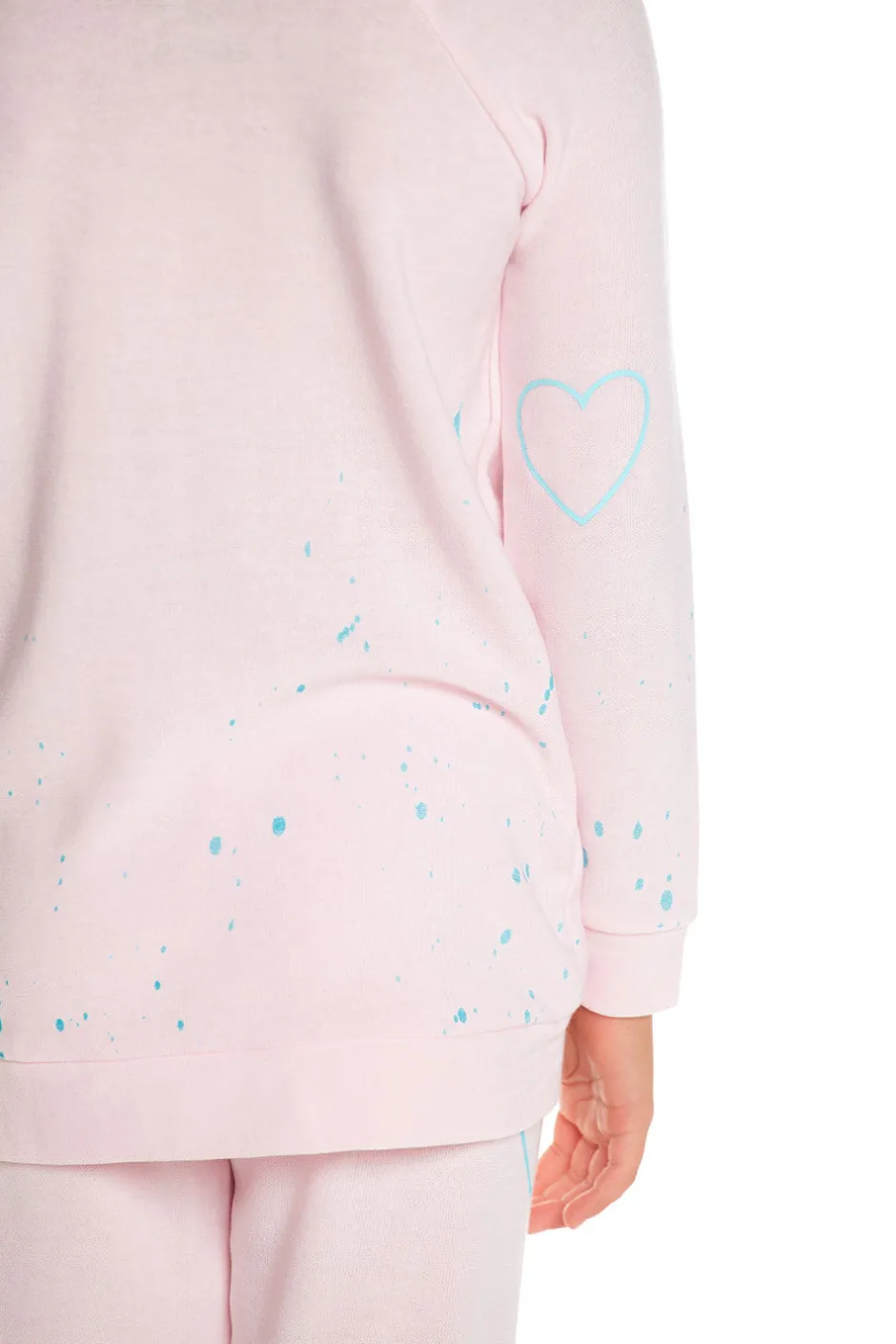 Kids Chaser Brand Disney's The Little Mermaid - Little Mermaid Heart