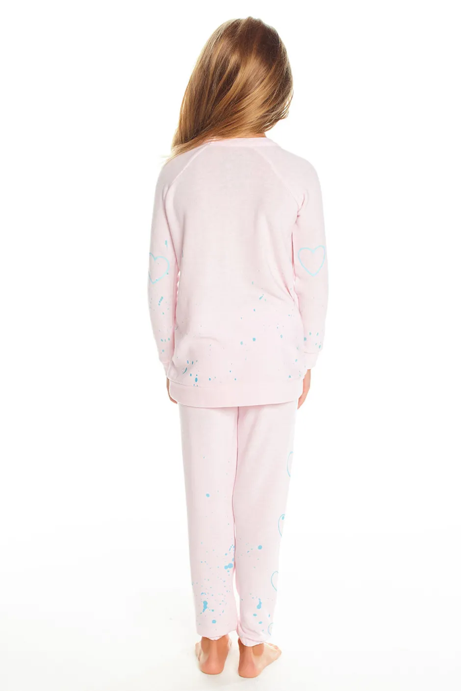 Kids Chaser Brand Disney's The Little Mermaid - Little Mermaid Heart