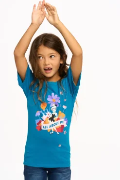 Kids Chaser Brand Disney's Tinker Bell - All About Me