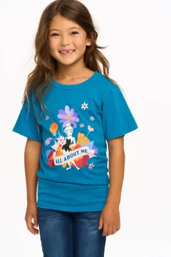 Kids Chaser Brand Disney's Tinker Bell - All About Me