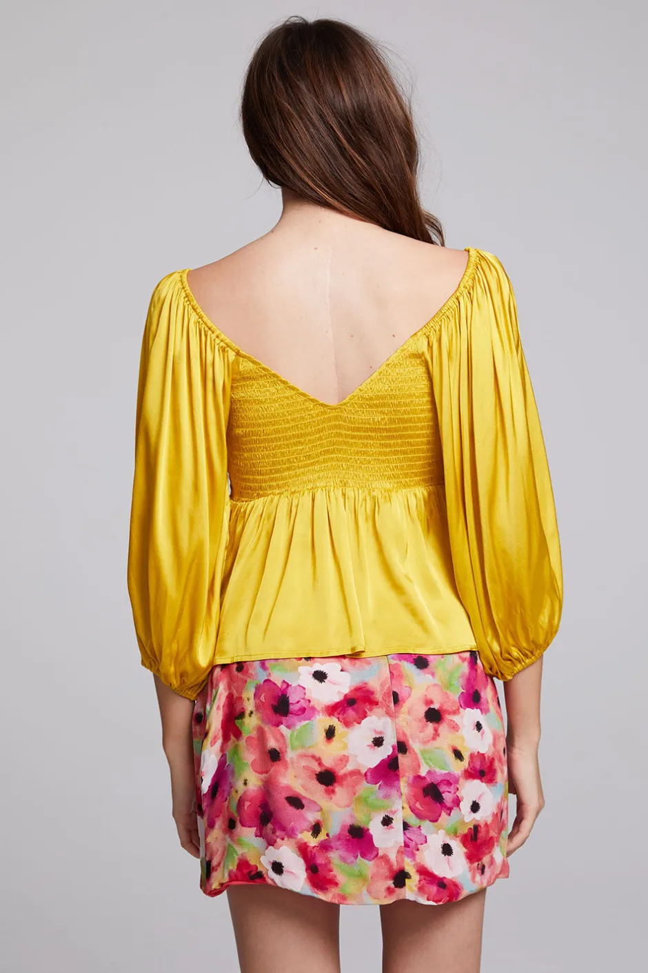 Women Chaser Brand Dolce Mimosa Top