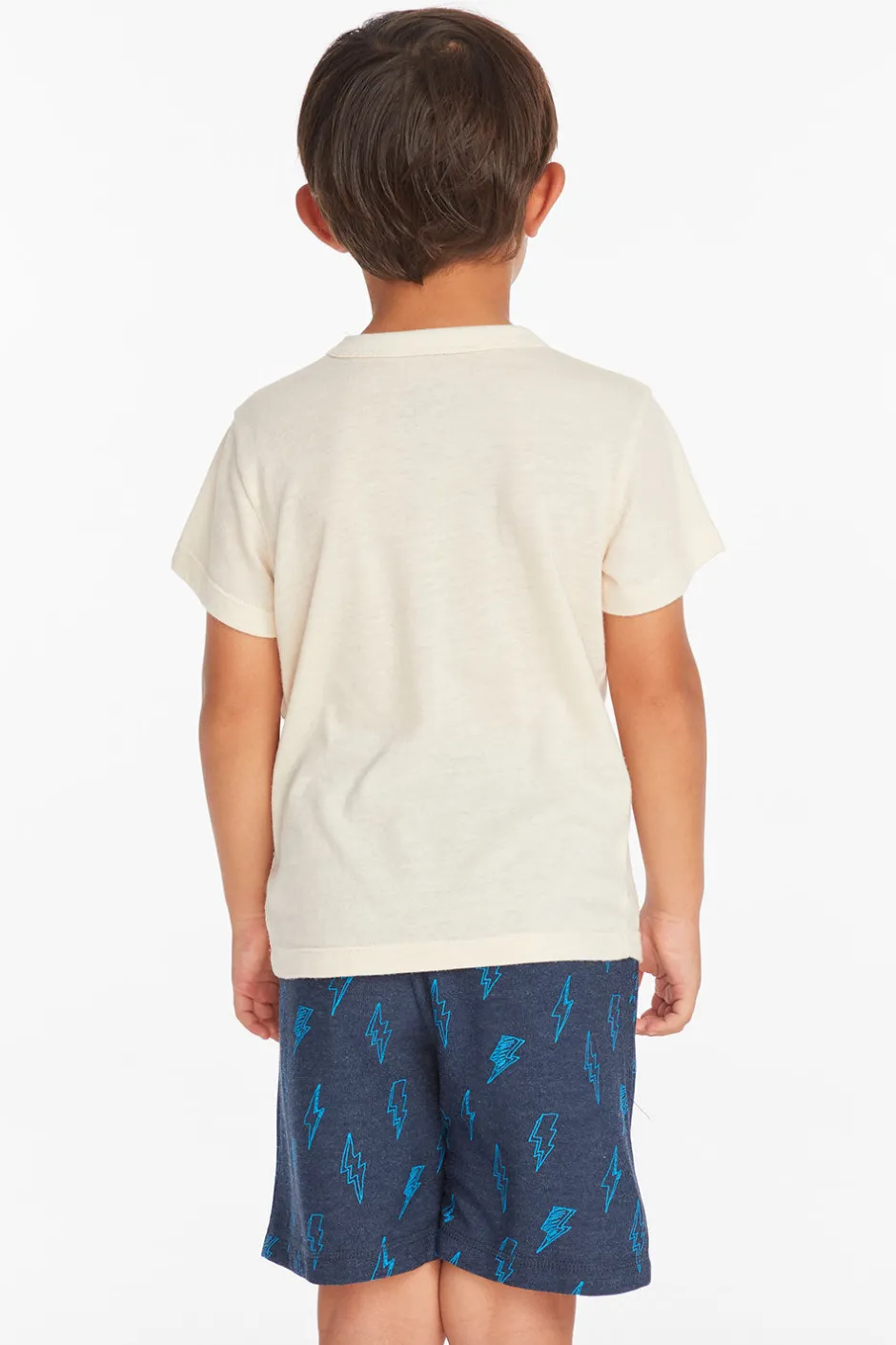 Kids/BOY Chaser Brand Doodle Rock'n'Roll Boys Tee