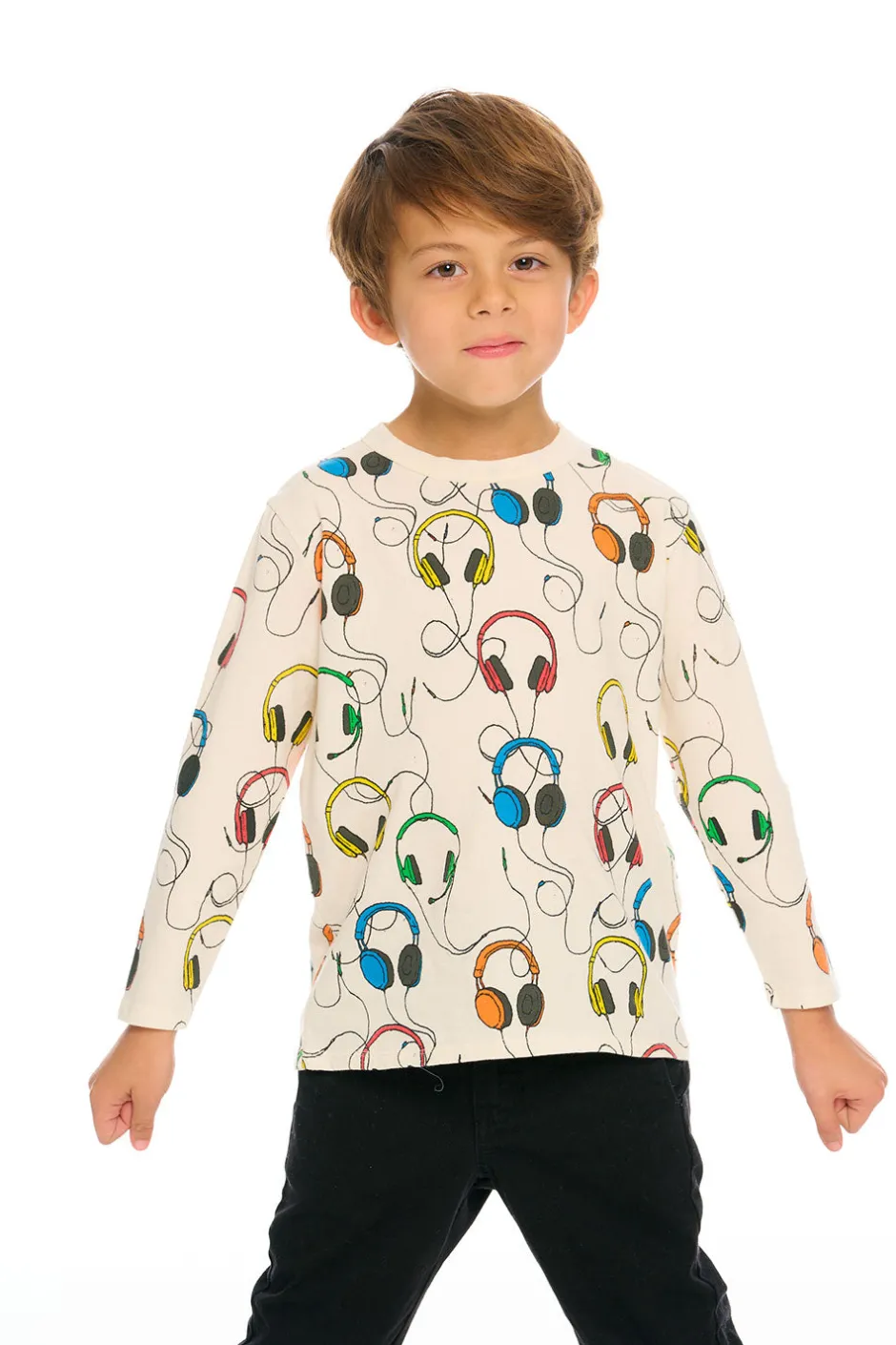 Kids/BOY Chaser Brand Earphones