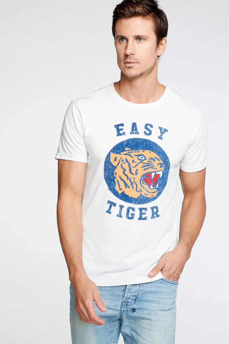 Chaser Brand Easy Tiger