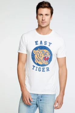 Chaser Brand Easy Tiger