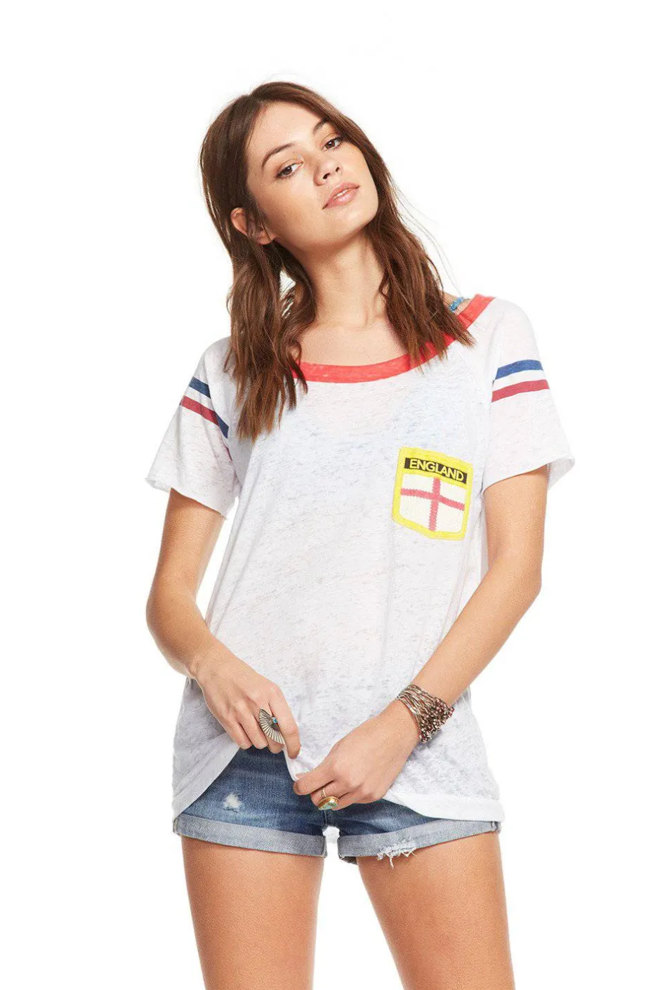 Women Chaser Brand ENGLAND
