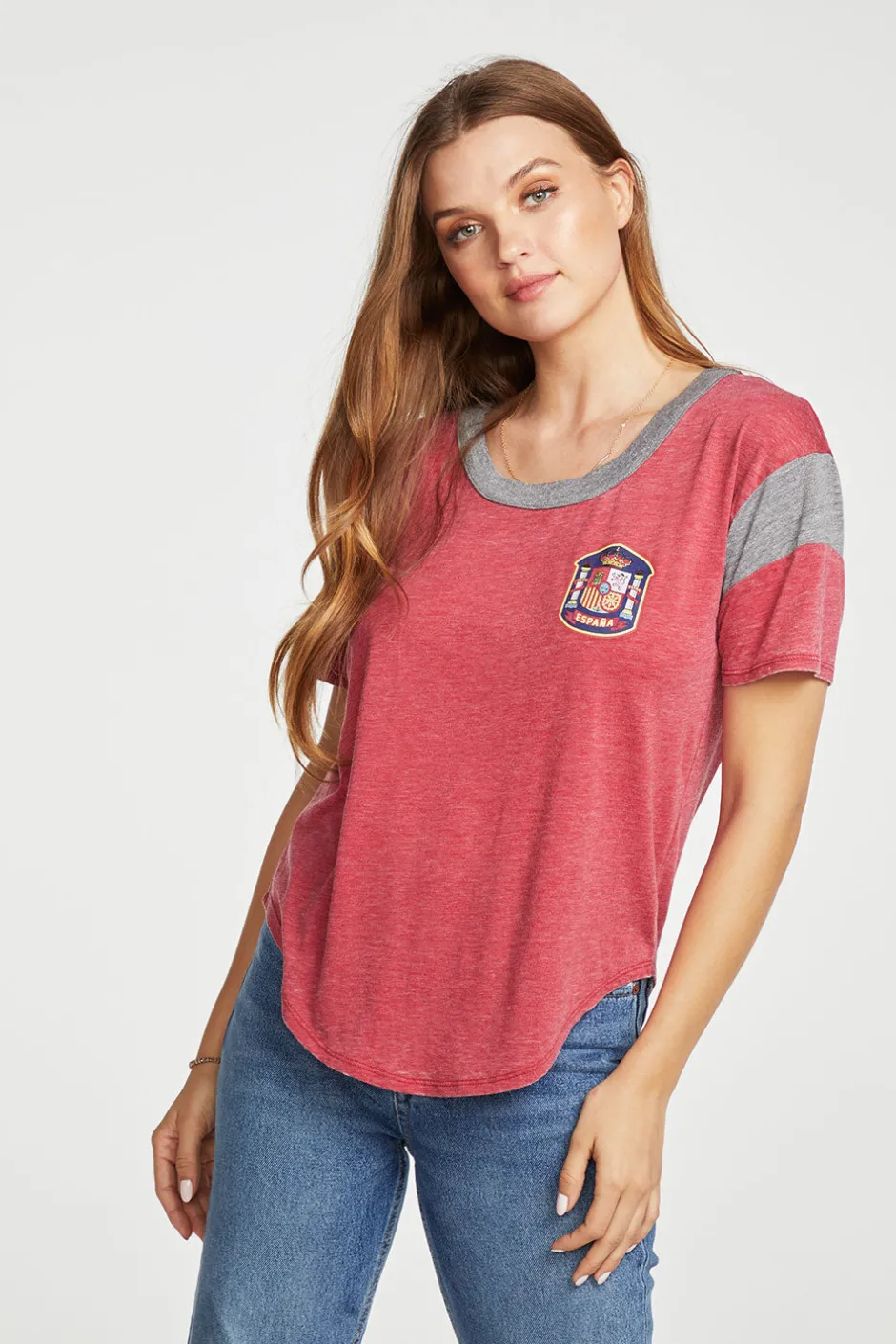 Women Chaser Brand Espana