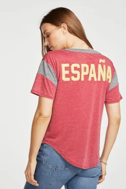 Women Chaser Brand Espana