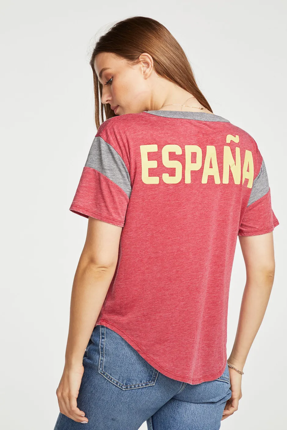Women Chaser Brand Espana