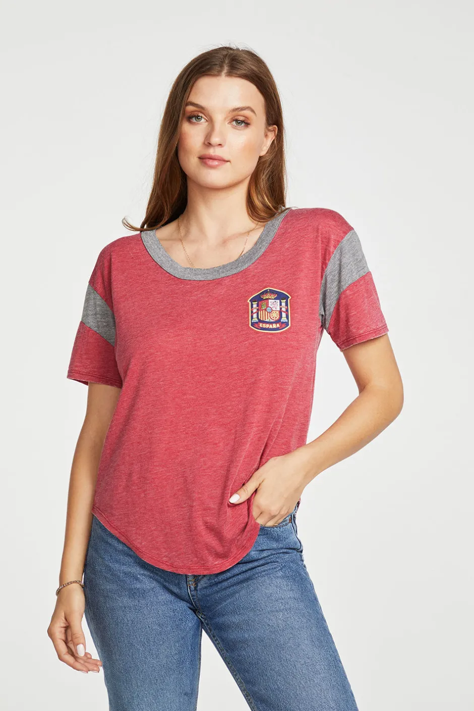 Women Chaser Brand Espana