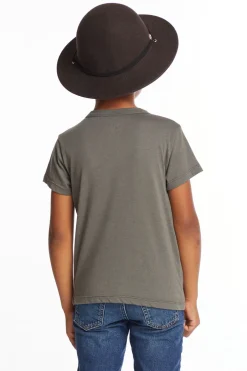 Kids/BOY Chaser Brand Farmer In Training Boys Tee