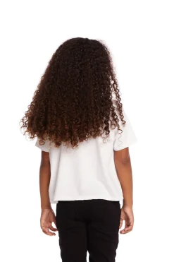 Kids Chaser Brand Farmers Market Girls Tee