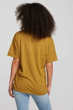 Women Chaser Brand Flower Child