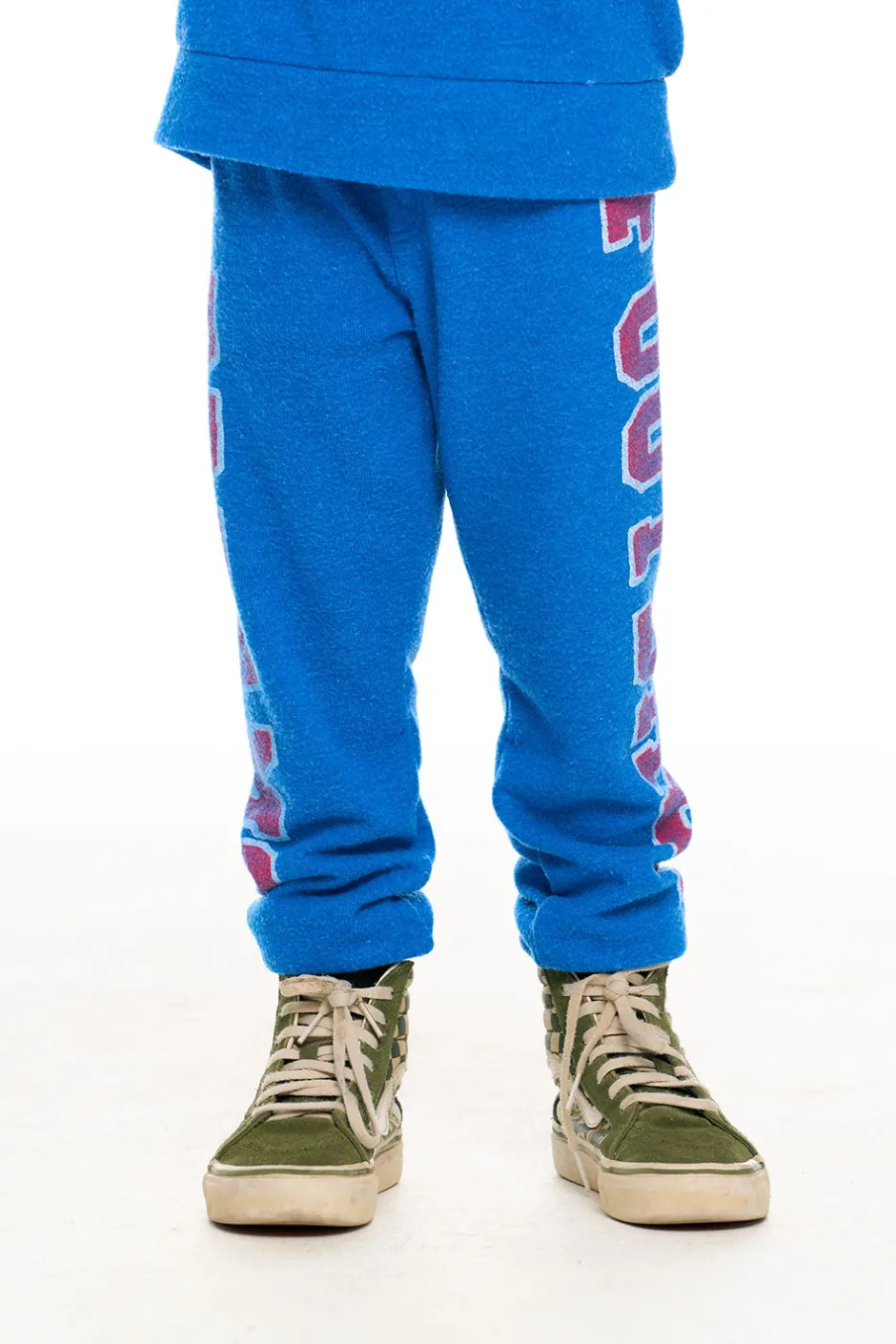 Kids/BOY Chaser Brand Football Dream Pants