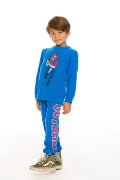 Kids/BOY Chaser Brand Football Dream Pants
