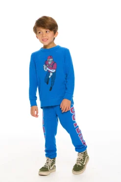 Kids/BOY Chaser Brand Football Dreams