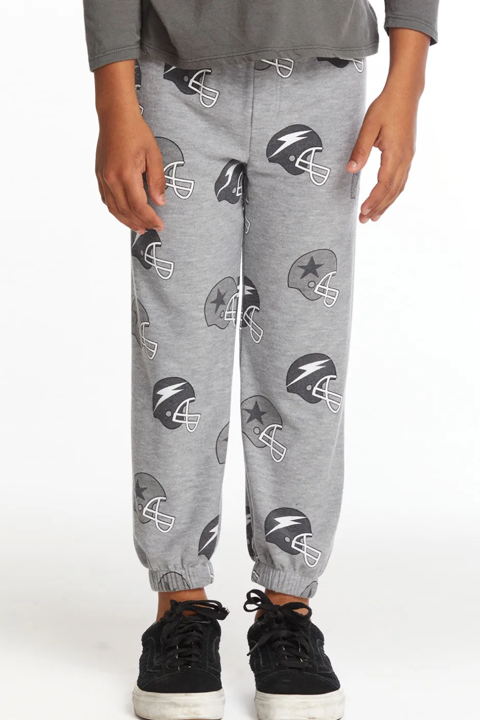 Kids/BOY Chaser Brand Football Helmets Boys Pants