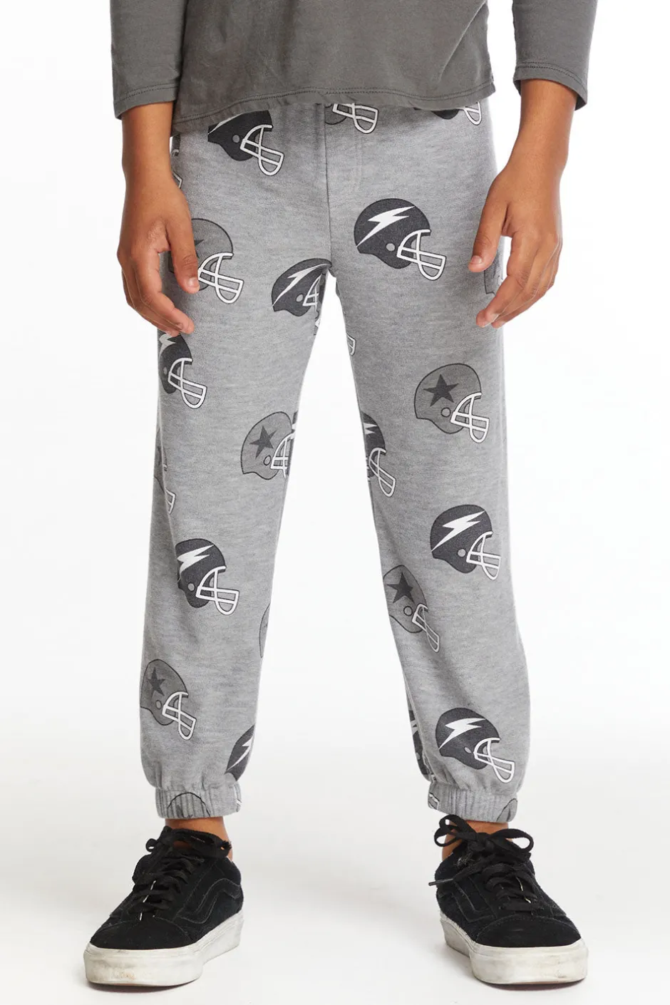Kids/BOY Chaser Brand Football Helmets Boys Pants